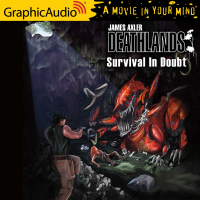 Deathlands 126: Survival In Doubt