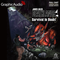 Deathlands 126: Survival In Doubt