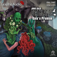 Deathlands 127: Gaia's Promise