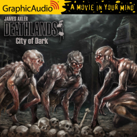 Deathlands 130: City of Dark