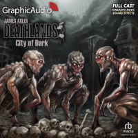 Deathlands 130: City of Dark