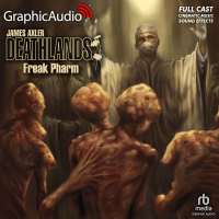 Deathlands 131: Freak Pharm