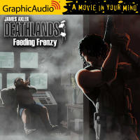 Deathlands 132: Feeding Frenzy