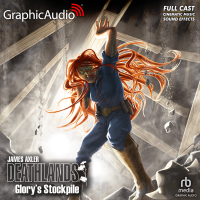 Deathlands 134: Glory's Stockpile