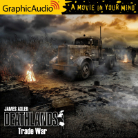 Deathlands 136: Trade War