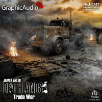 Deathlands 136: Trade War