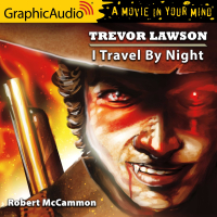 Trevor Lawson 1: I Travel By Night