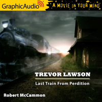Trevor Lawson 2: Last Train from Perdition
