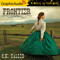 The Frontier Trilogy 1: Frontier