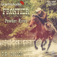 The Frontier Trilogy 3: Powder River