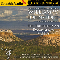 The Frontiersman 4: Damnation Valley