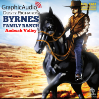 Byrnes Family Ranch 5: Ambush Valley