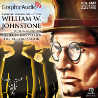 Brothers O'Brien 5: The Killing Season