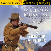 Flintlock 4: A Time For Vultures