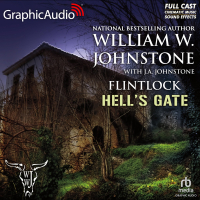 Flintlock 5: Hell's Gate