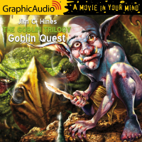 Goblin Trilogy 1: Goblin Quest