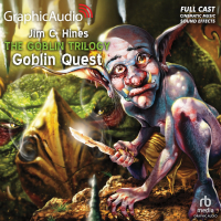 Goblin Trilogy 1: Goblin Quest