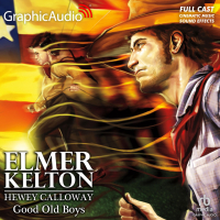 Hewey Calloway: Good Old Boys