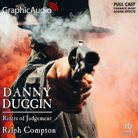 Danny Duggin 3: Riders of Judgement