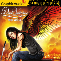 Dante Valentine 5: To Hell and Back