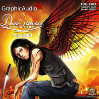 Dante Valentine 5: To Hell and Back