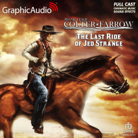 Colter Farrow 3: The Last Ride of Jed Strange