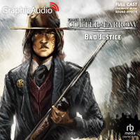 Colter Farrow 4: Bad Justice