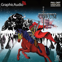 Corum 4: The Bull and the Spear