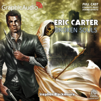Eric Carter 2: Broken Souls