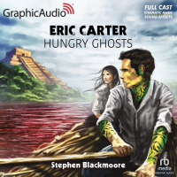 Eric Carter 3: Hungry Ghosts