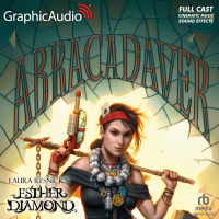 Esther Diamond 7: Abracadaver