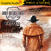 John Henry Cole 3: Winter Kill