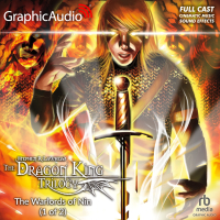 Dragon King Trilogy 2: The Warlords of Nin 1 of 2