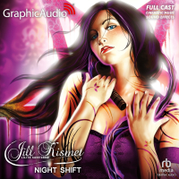 Jill Kismet 1: Night Shift