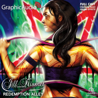 Jill Kismet 3: Redemption Alley