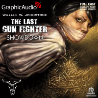 Last Gunfighter 5: Showdown
