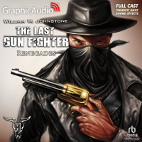 Last Gunfighter 12: Renegades