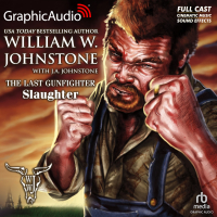 Last Gunfighter 19: Slaughter