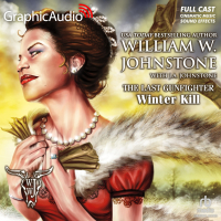 Last Gunfighter 21: Winter Kill