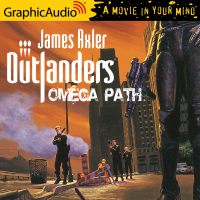 Outlanders 4: Omega Path