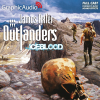 Outlanders 7: Iceblood