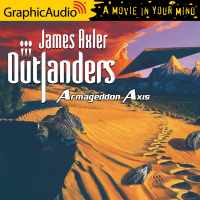 Outlanders 11: Armageddon Axis