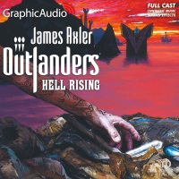 Outlanders 14: Hell Rising