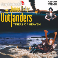 Outlanders 16: Tigers of Heaven
