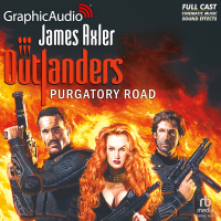 Outlanders 17: Purgatory Road