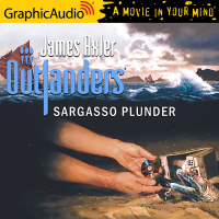 Outlanders 18: Sargasso Plunder