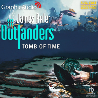 Outlanders 19: Tomb of Time