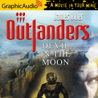 Outlanders 21: Devil in the Moon