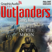 Outlanders 21: Devil in the Moon