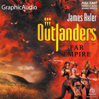 Outlanders 23: Far Empire
